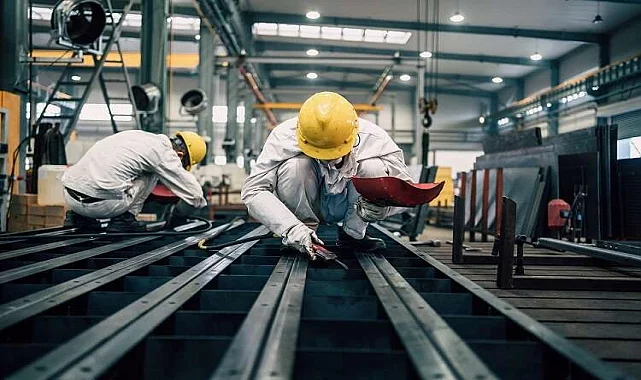 Menderes Şantiye Depolama